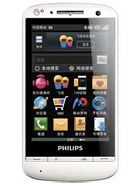 Best available price of Philips T910 in Tajikistan