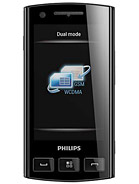 Best available price of Philips W725 in Tajikistan