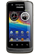 Best available price of Philips W820 in Tajikistan