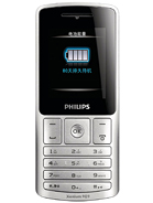 Best available price of Philips X130 in Tajikistan