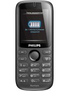 Best available price of Philips X1510 in Tajikistan