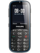 Best available price of Philips X2301 in Tajikistan