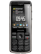Best available price of Philips X333 in Tajikistan