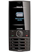 Best available price of Philips Xenium X501 in Tajikistan