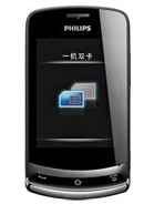 Best available price of Philips X518 in Tajikistan