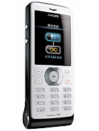 Best available price of Philips Xenium X520 in Tajikistan