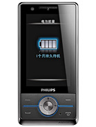 Best available price of Philips X605 in Tajikistan