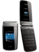 Best available price of Philips Xenium X700 in Tajikistan