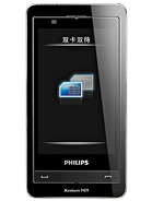 Best available price of Philips X809 in Tajikistan