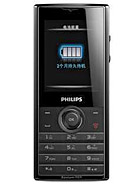 Best available price of Philips Xenium X513 in Tajikistan
