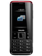 Best available price of Philips Xenium X523 in Tajikistan