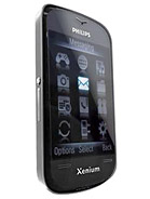 Best available price of Philips X800 in Tajikistan