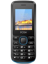 Best available price of Posh Lynx A100 in Tajikistan