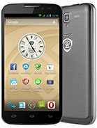 Best available price of Prestigio MultiPhone 5503 Duo in Tajikistan