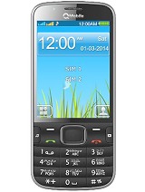 Best available price of QMobile B800 in Tajikistan