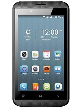 Best available price of QMobile T50 Bolt in Tajikistan