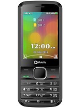 Best available price of QMobile M800 in Tajikistan