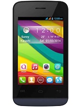 Best available price of QMobile Noir A110 in Tajikistan