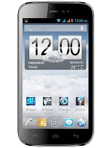 Best available price of QMobile Noir A15 3D in Tajikistan