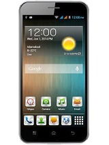 Best available price of QMobile Noir A75 in Tajikistan
