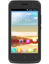 Best available price of QMobile Noir A8i in Tajikistan