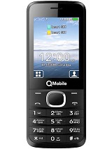 Best available price of QMobile Power3 in Tajikistan