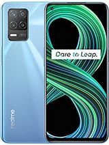 Best available price of Realme 8 5G in Tajikistan