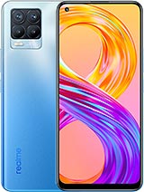 Best available price of Realme 8 Pro in Tajikistan