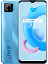Best available price of Realme C20A in Tajikistan