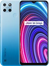 Best available price of Realme C25Y in Tajikistan