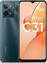 Best available price of Realme C31 in Tajikistan