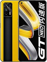 Best available price of Realme GT Neo Flash in Tajikistan