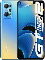 Best available price of Realme GT Neo2 in Tajikistan
