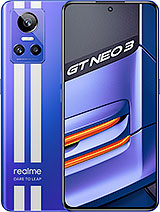 Best available price of Realme GT Neo 3 150W in Tajikistan
