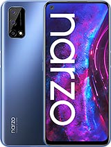 Best available price of Realme Narzo 30 Pro 5G in Tajikistan