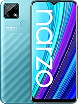 Best available price of Realme Narzo 30A in Tajikistan