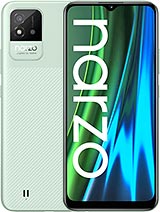 Best available price of Realme Narzo 50i in Tajikistan