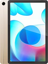 Best available price of Realme Pad in Tajikistan