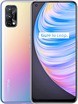 Best available price of Realme Q2 Pro in Tajikistan