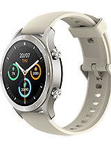 Best available price of Realme TechLife Watch R100 in Tajikistan