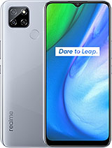 Best available price of Realme Q2i in Tajikistan