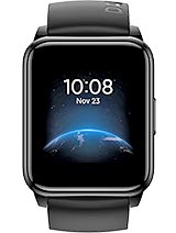 Best available price of Realme Watch 2 in Tajikistan