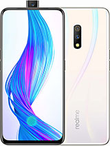 Best available price of Realme X in Tajikistan