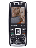 Best available price of Sagem myW-7 in Tajikistan