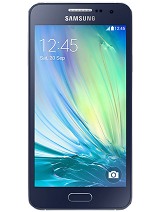 Best available price of Samsung Galaxy A3 in Tajikistan