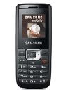 Best available price of Samsung B100 in Tajikistan