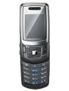 Best available price of Samsung B520 in Tajikistan