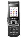 Best available price of Samsung C3110 in Tajikistan