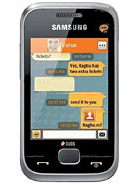 Best available price of Samsung C3312 Duos in Tajikistan