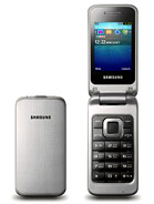Best available price of Samsung C3520 in Tajikistan